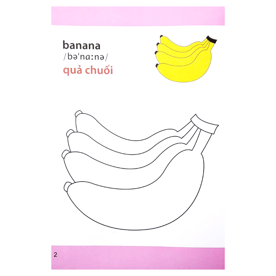 Trái Cây: Siêu Vui Nhộn- Siêu Bổ Ích