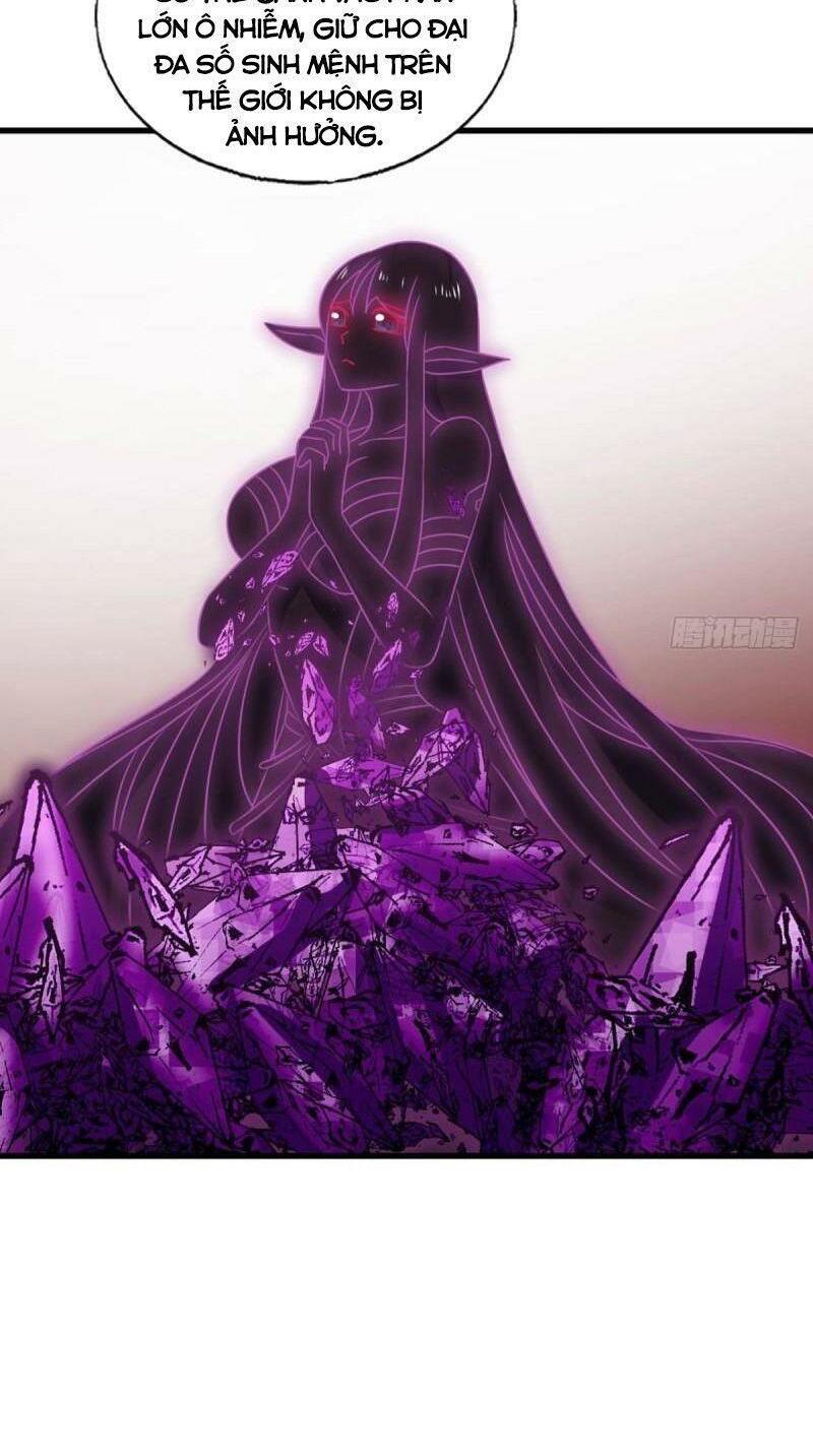 Trọng Sinh Thành Cậu Vàng Tại Dị Thế Chapter 256 4