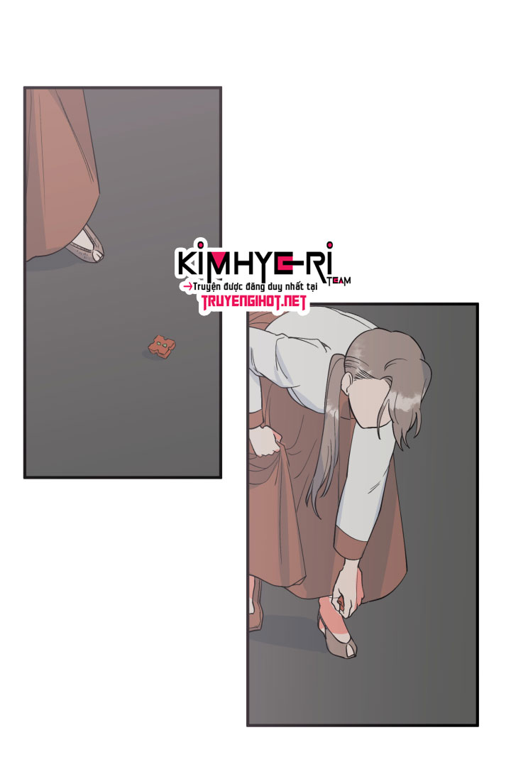 độc chủ chapter 5 51