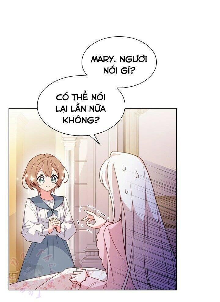 để yên cho tiểu thư hiền chapter 10 36