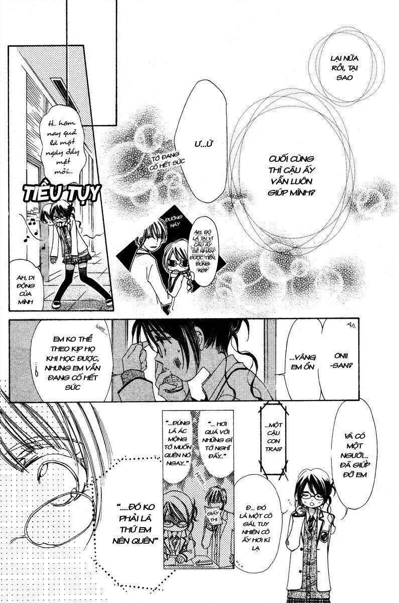 tổng hợp one shot. chapter 33 31