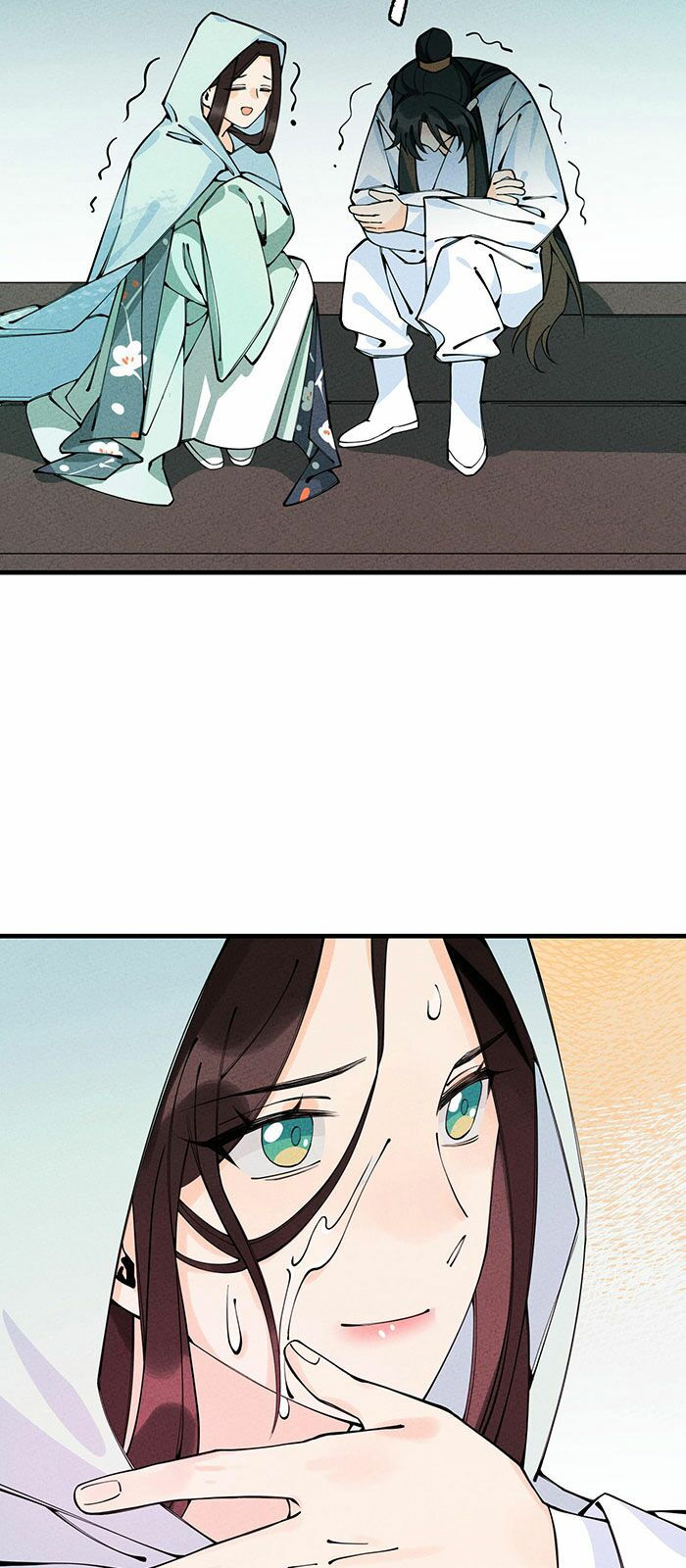 là thánh hoàng chính đạo, ta cưới ma tôn tà đạo？！ chapter 19 36