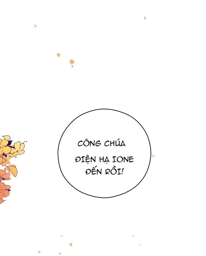 mối tình lãng mạn với kẻ phản diện chapter 13 65