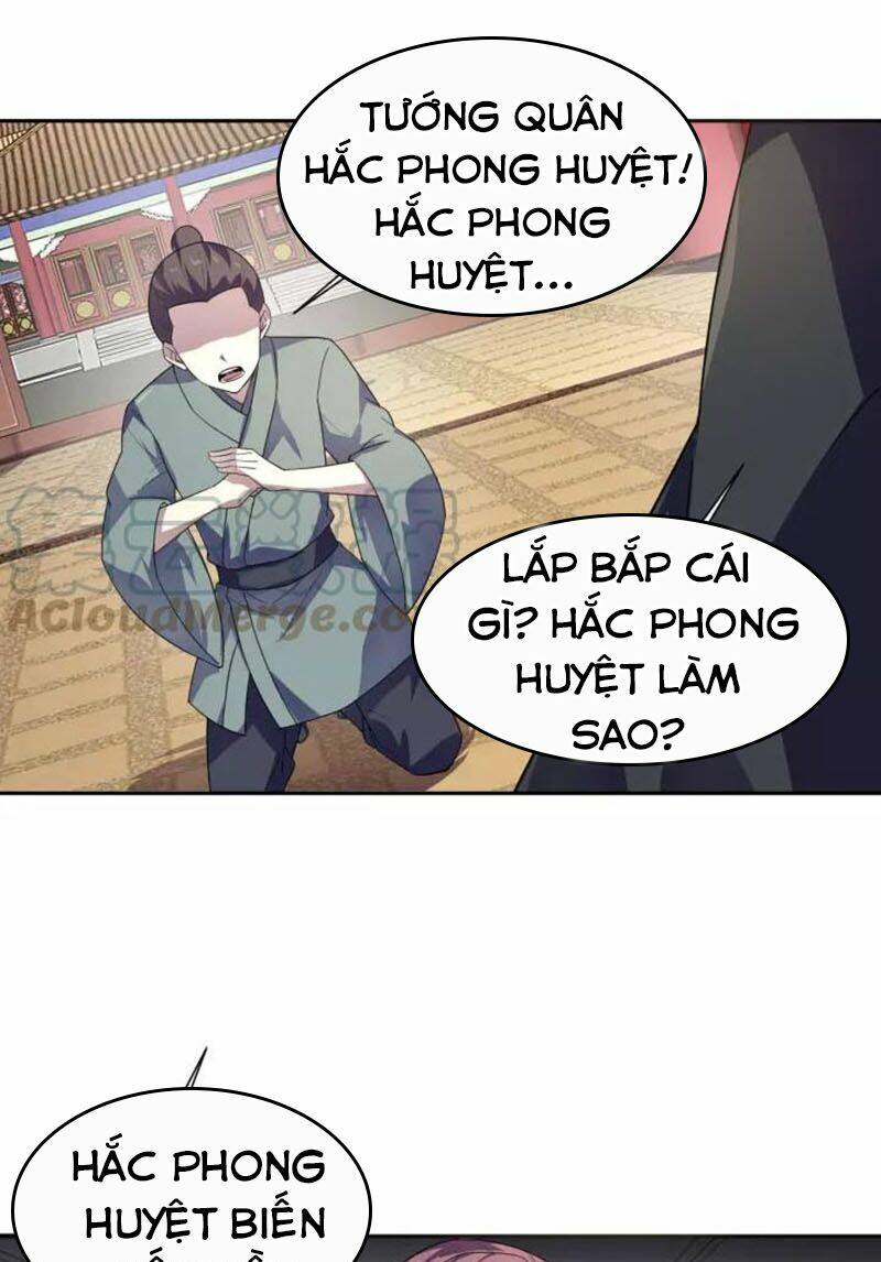 nghịch thiên đại thần chapter 91 20