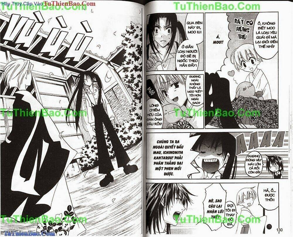 truyền thuyết thiên cẩu chapter 4 66