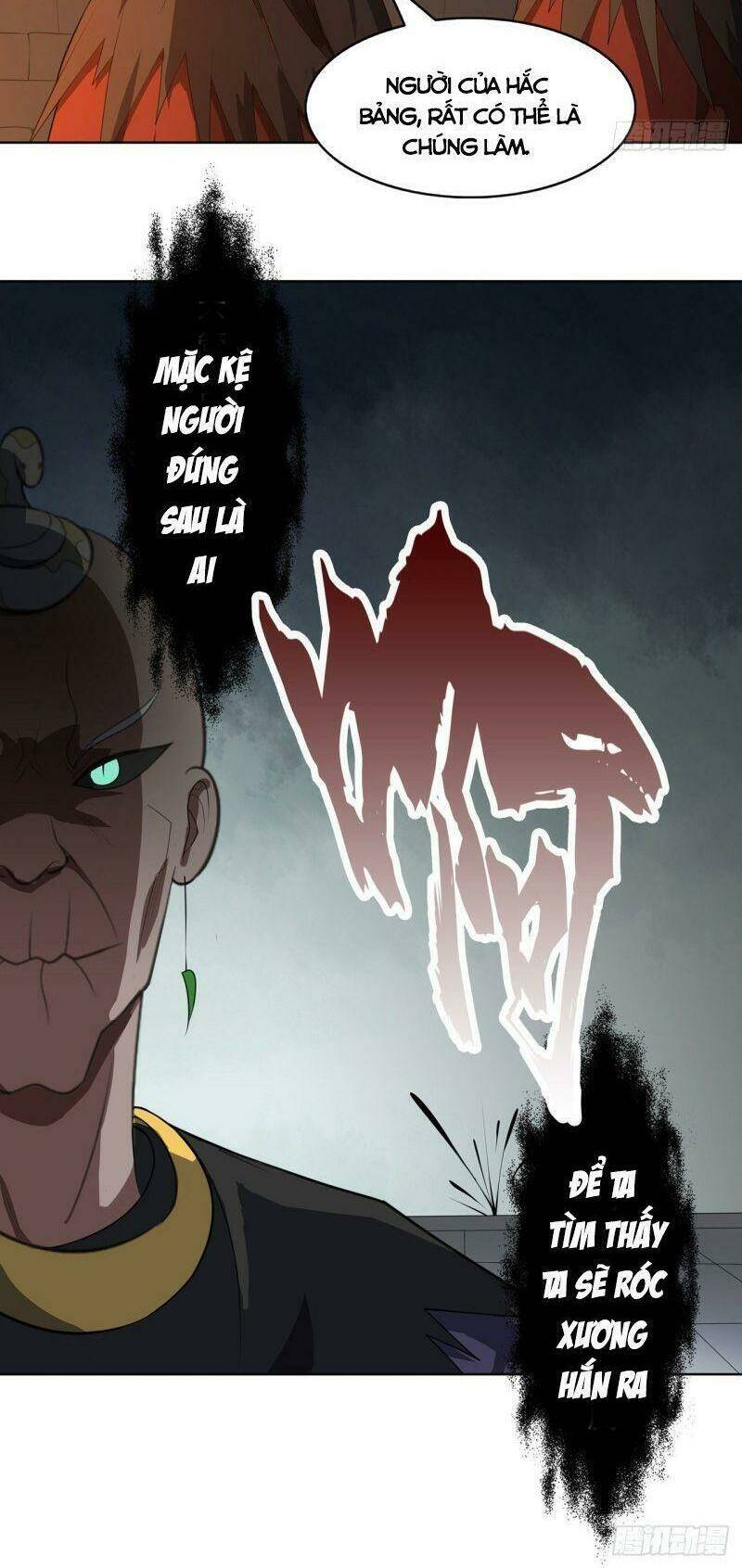 thần long tinh chủ chapter 34 19