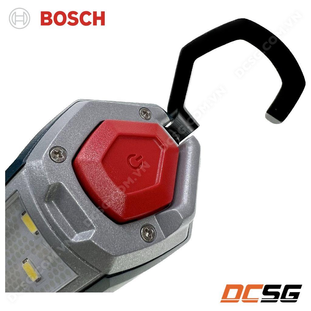 Đèn led chiếu sáng dùng pin 12V Bosch GLI120-LI 06014A10L0 | DCSG
