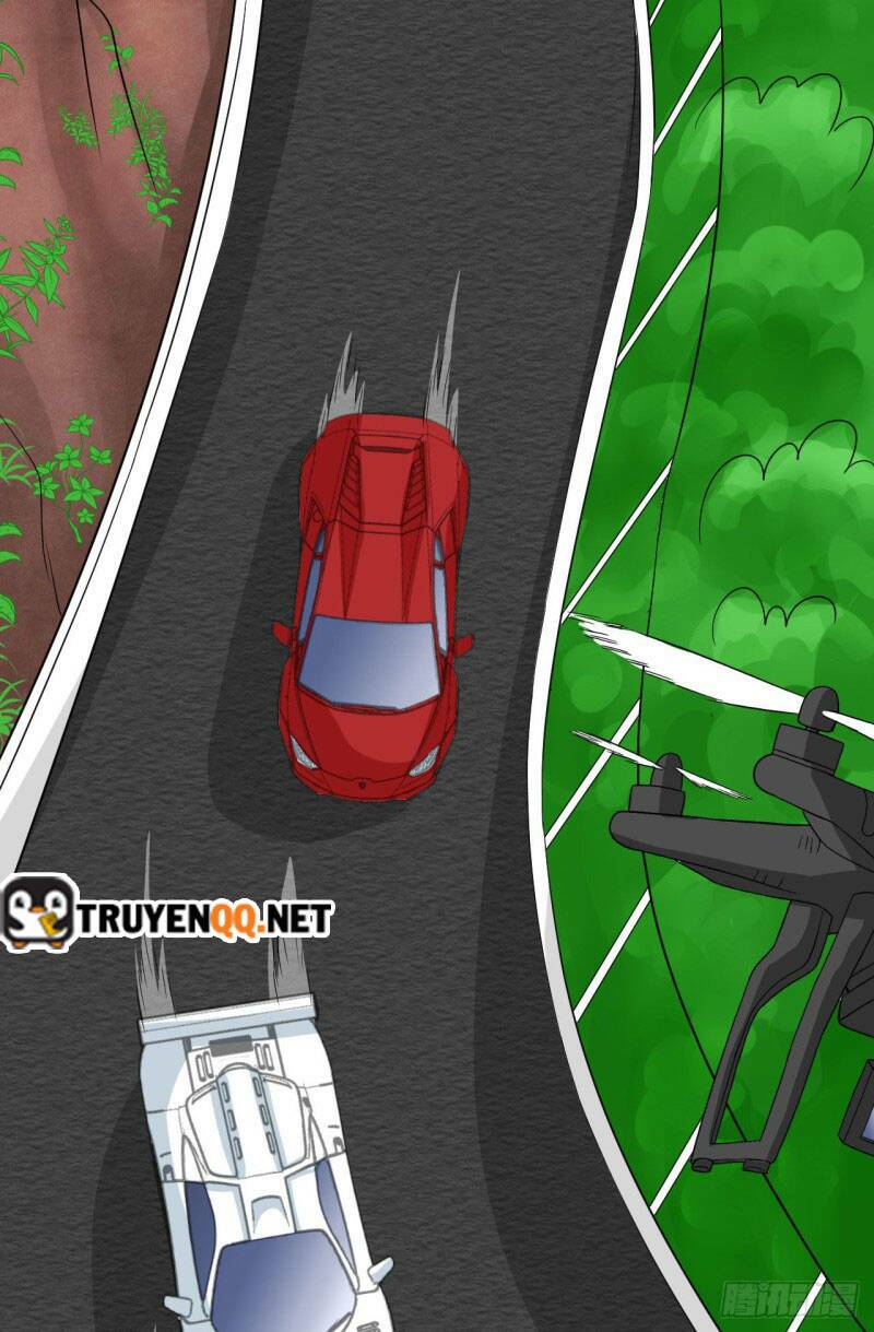 siêu cấp nữ thần trọng sinh chapter 41 28