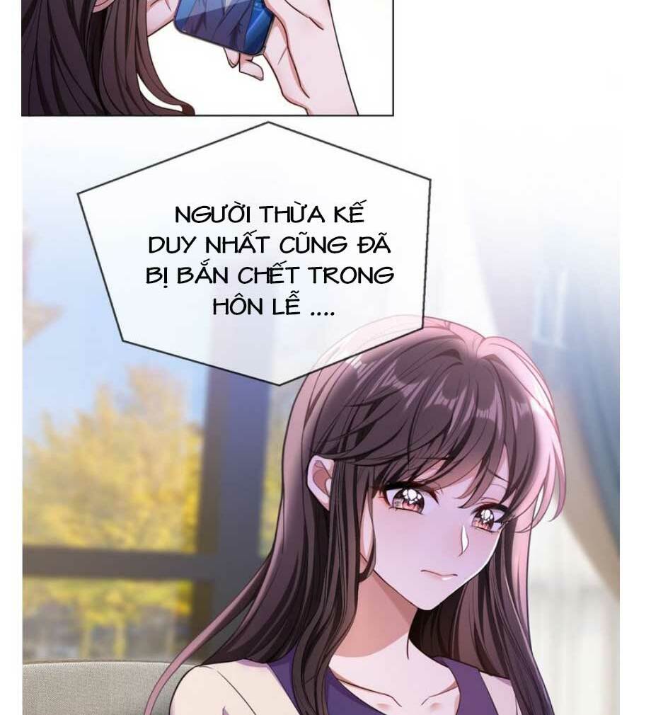 cô vợ nhỏ nuông chiều quá lại thành ác!! chapter 194.1 15