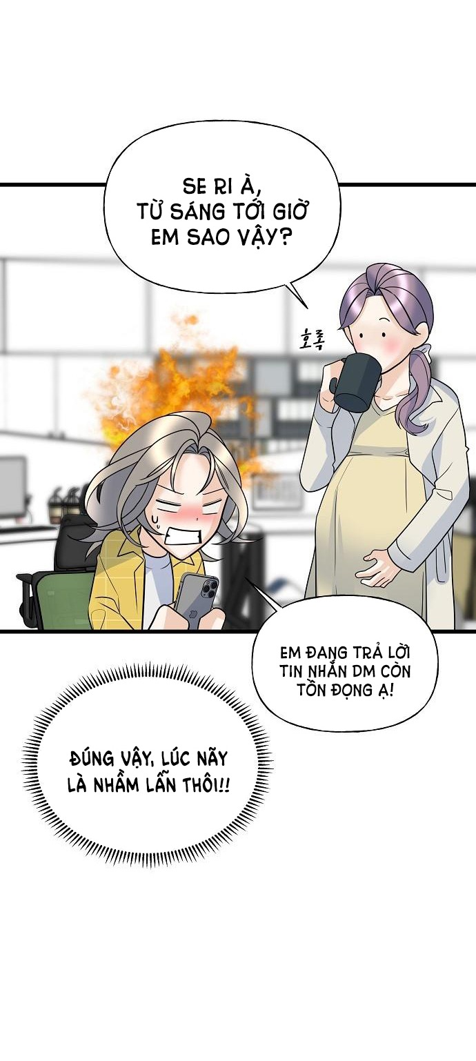 random target - mục tiêu ngẫu nhiên chapter 13.2 9