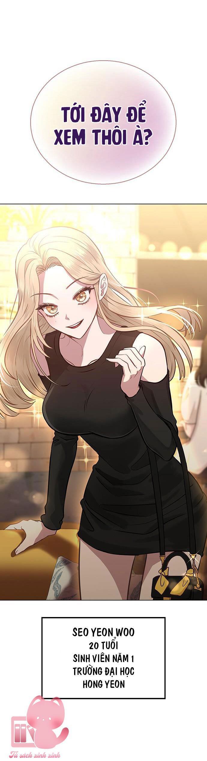 nếu chia tay, chúng ta sẽ chết chapter 1 62