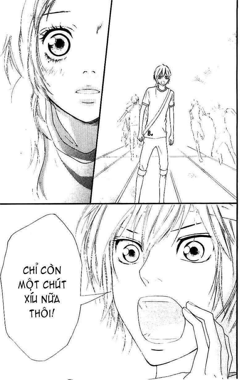 tình yêu học trò chapter 31 33