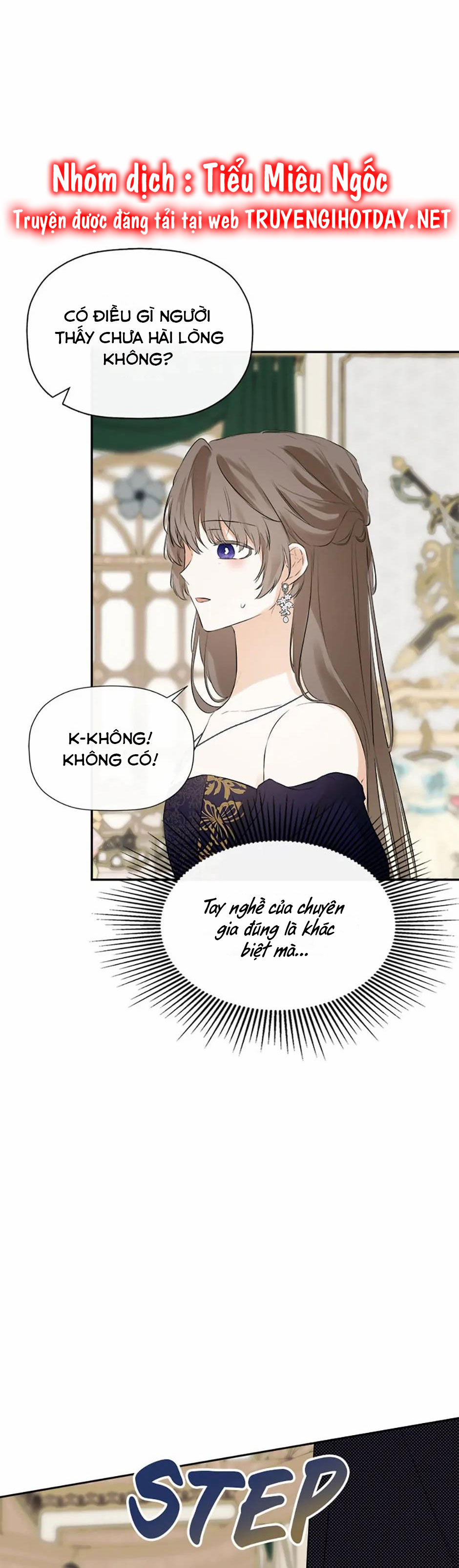 tôi biết bí mật của nam phụ chapter 44 29