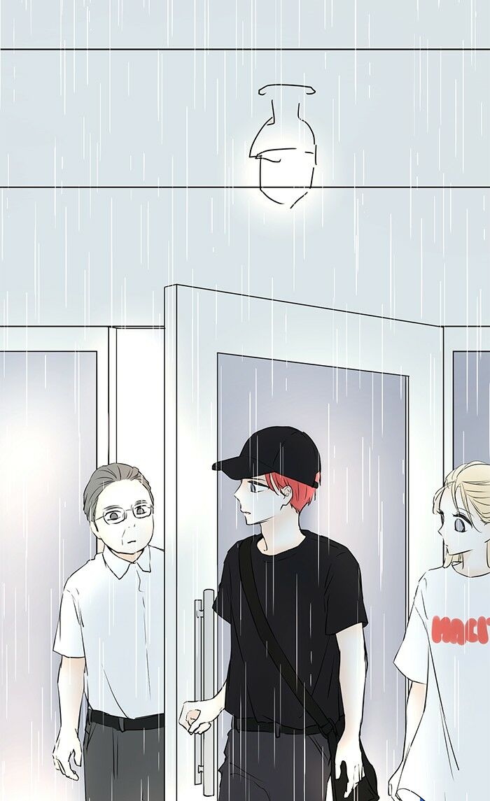 choco ngọt ngào chapter 76 1