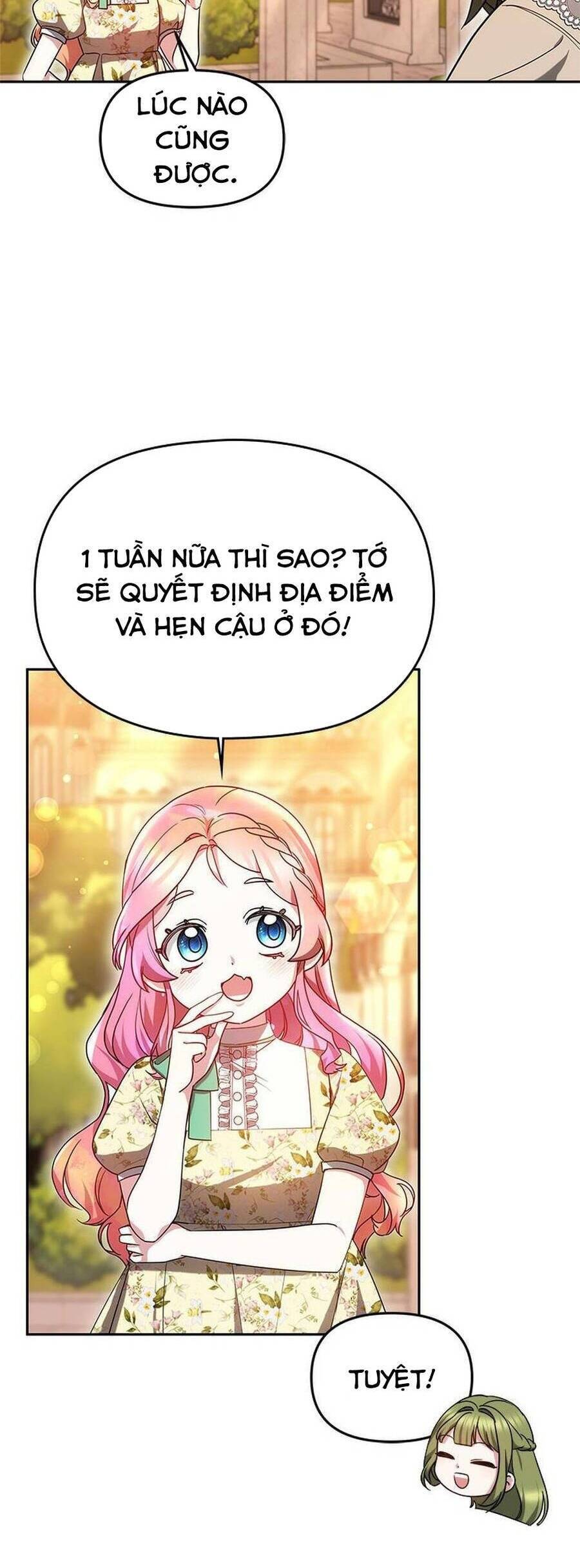 rồng con thuần hóa những kẻ điên chapter 46 32