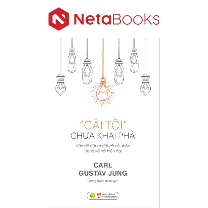 Cái Tôi Chưa Khai Phá