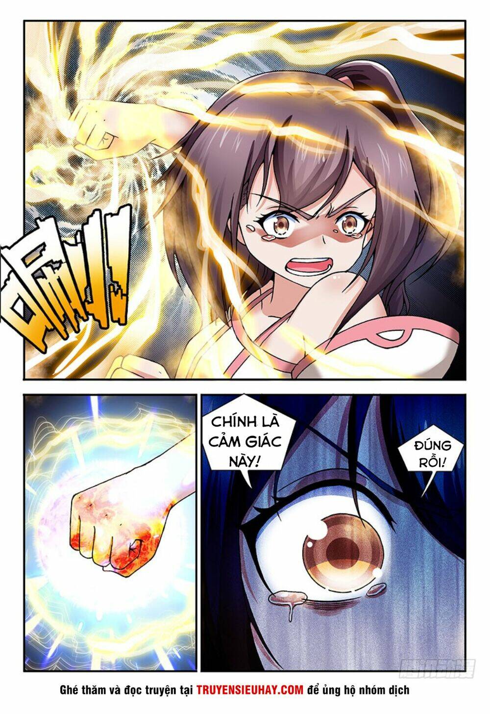 long ngạo thiên chapter 16 1