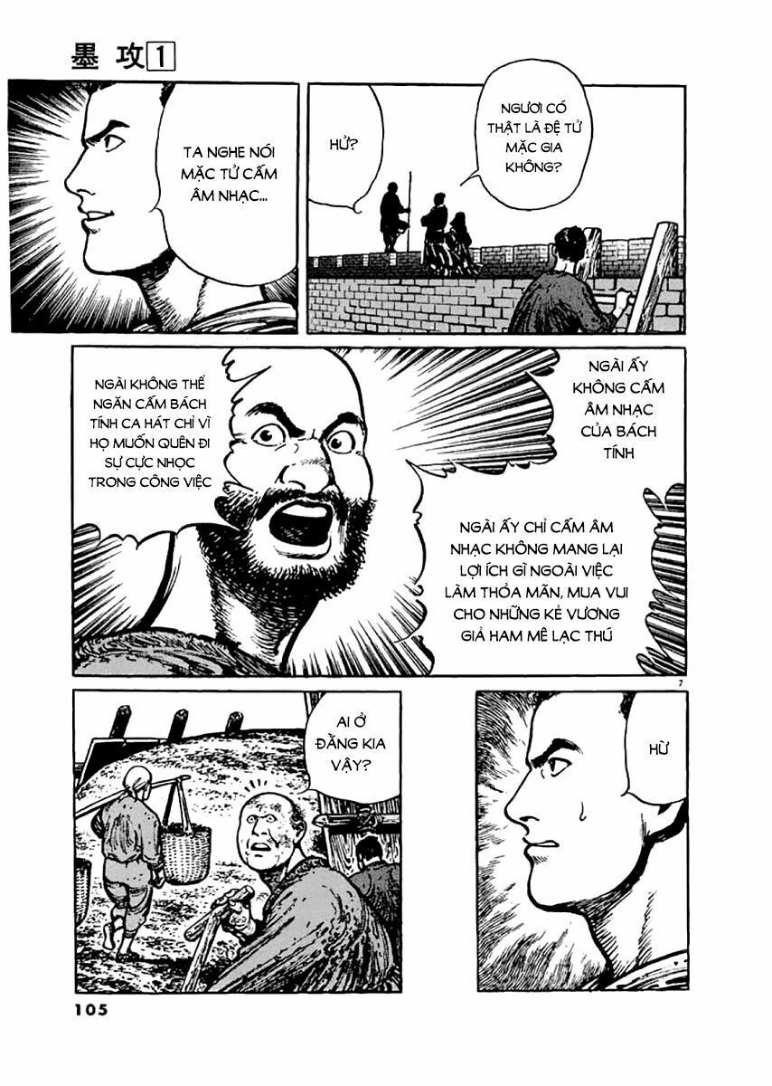 binh pháp mặc công chapter 5 7