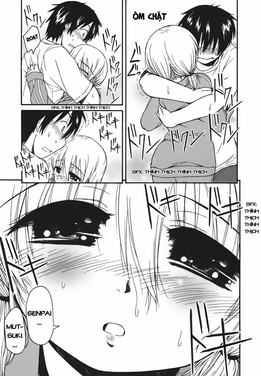 koharu no hibi chapter 10 4