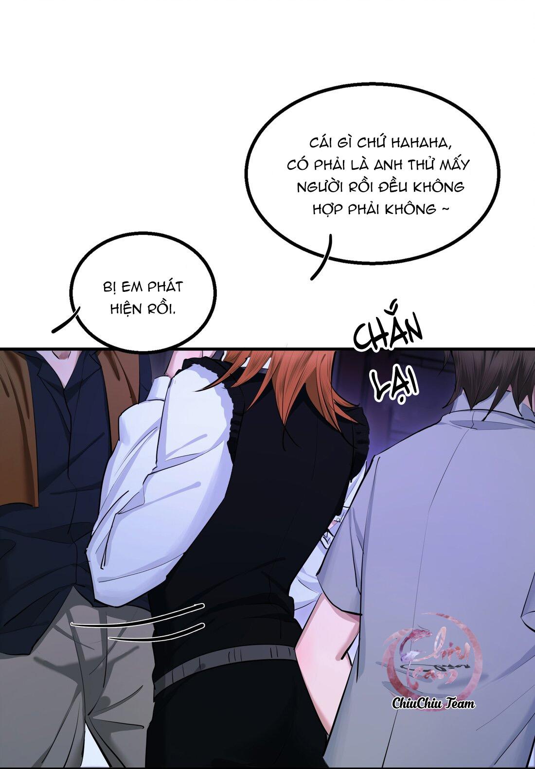 quan hệ xâm chiếm chapter 16 27