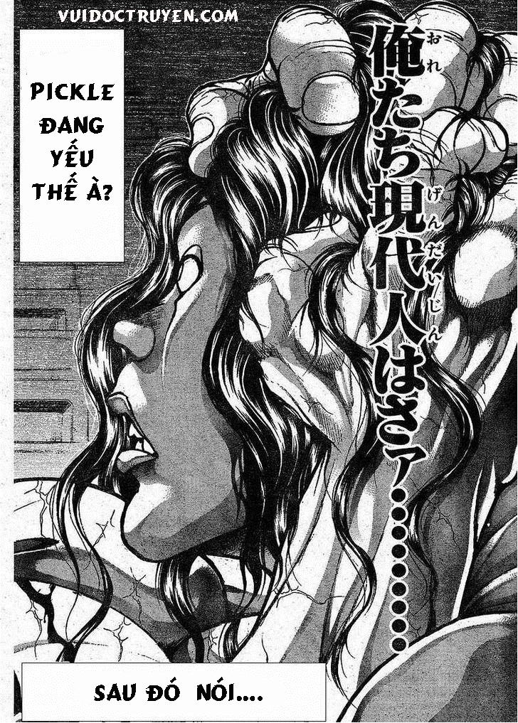 baki – son of ogre chapter 143 1