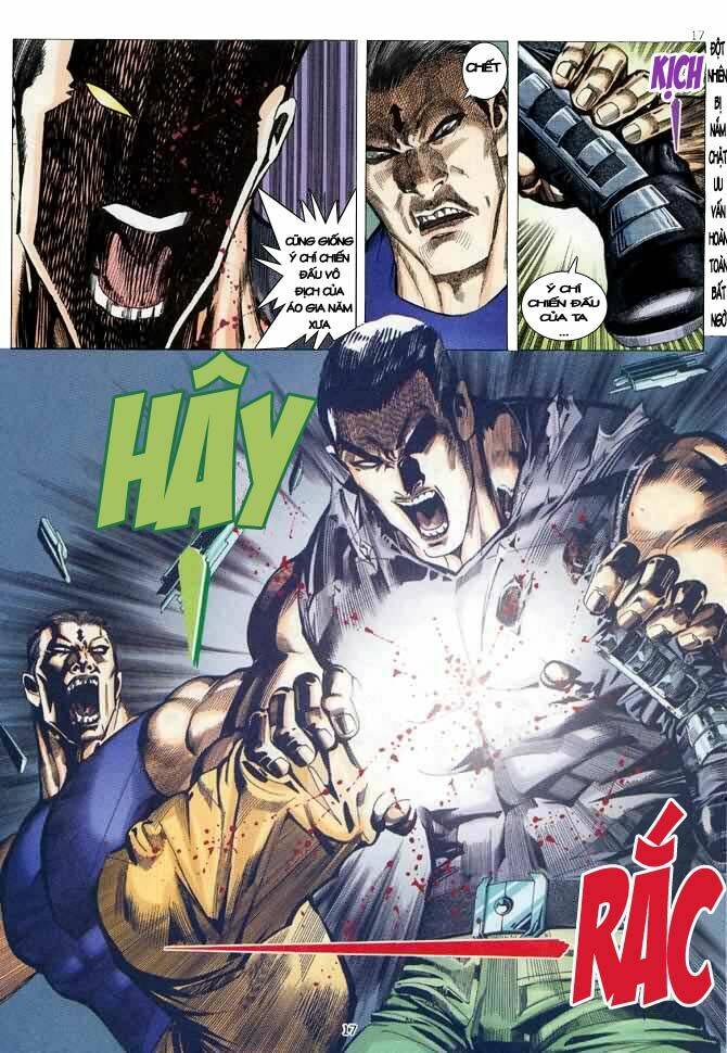 võ thần chapter 87 17