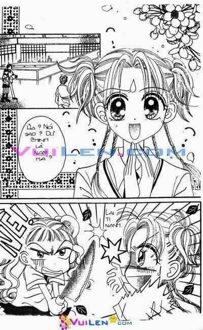 đôi giày thủy tinh chapter 5 56