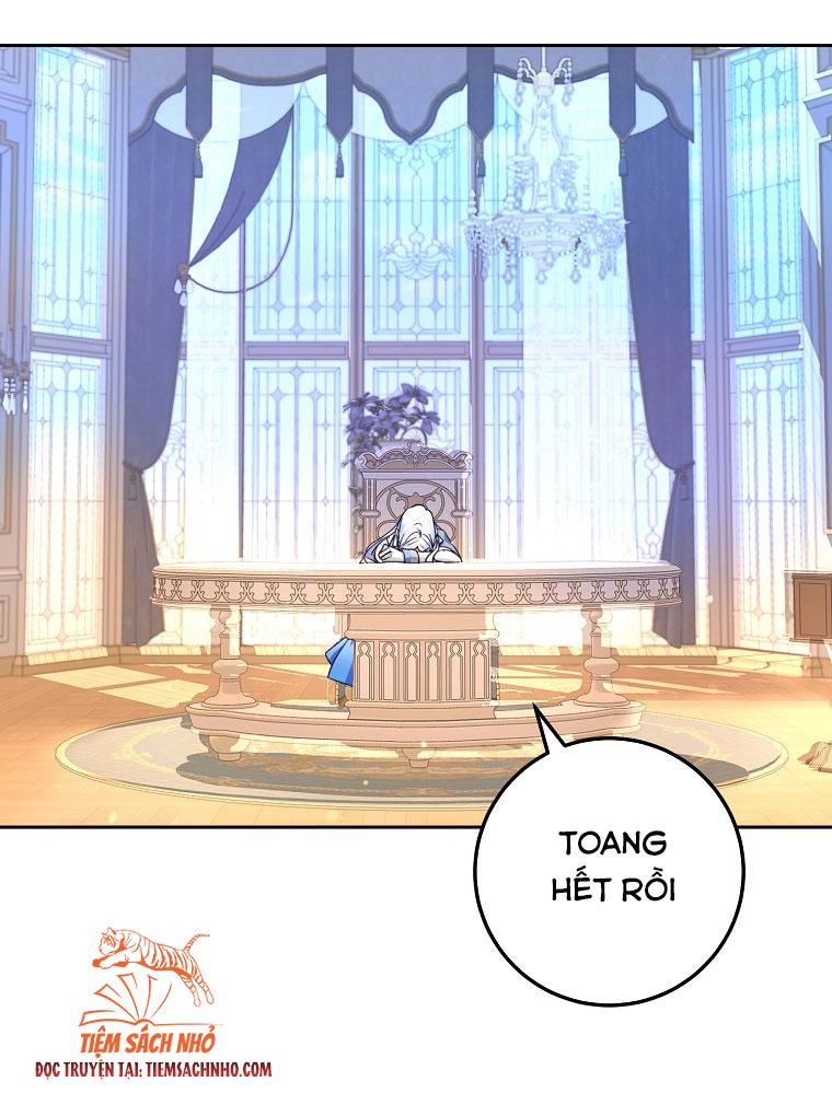 trở thành vợ nam chính chapter 44 42