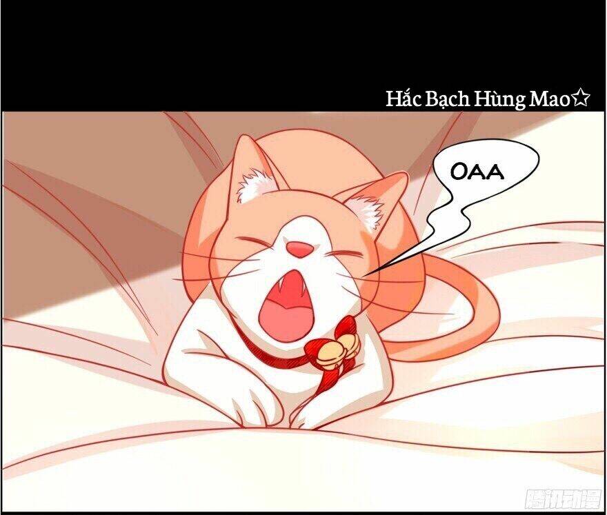 chủ nhân là ảnh đế chapter 1.2 11