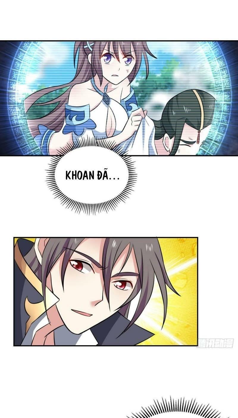 Trọng Sinh Thành Cậu Vàng Tại Dị Thế Chapter 100 19