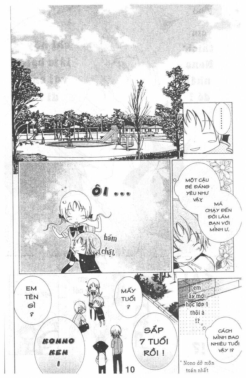 ore-sama kingdom chapter 7 10