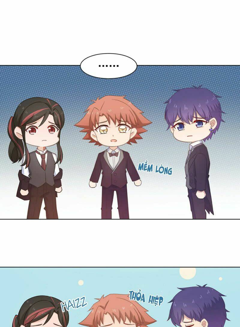 ma lạt thiên kim đẩu ác thiếu chapter 97 15