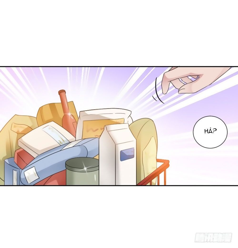 thiên kim đường môn chapter 82 24