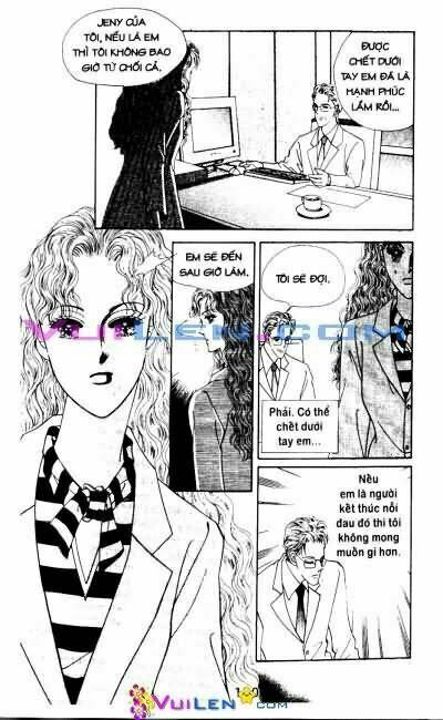 vật cản tình yêu chapter 5 126