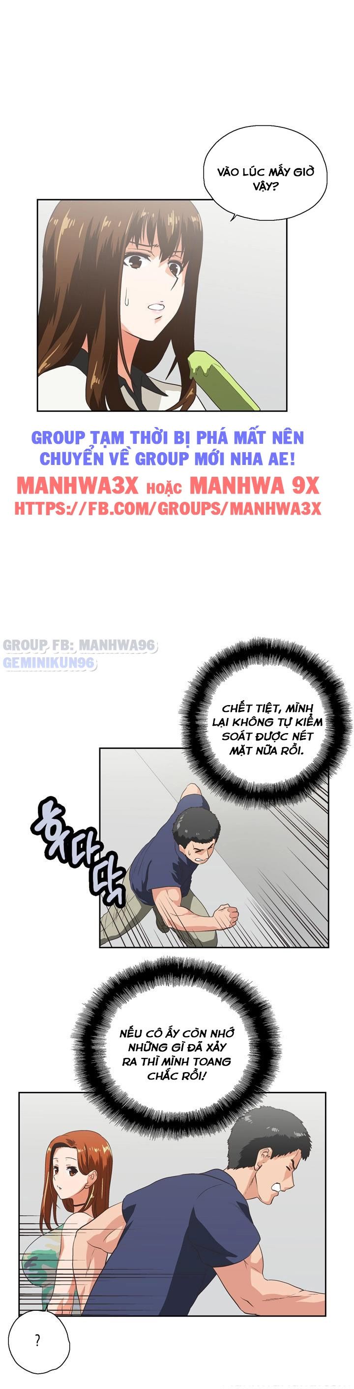 duyên phận chapter 4 30