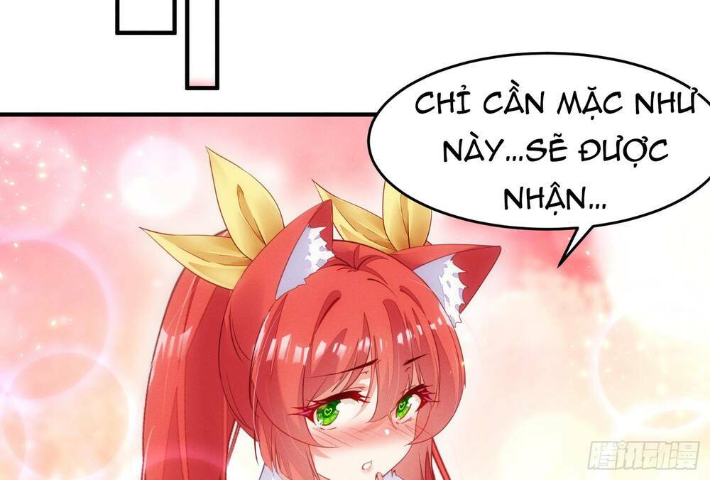 trở thành đạo sư dũng sĩ chapter 8 12