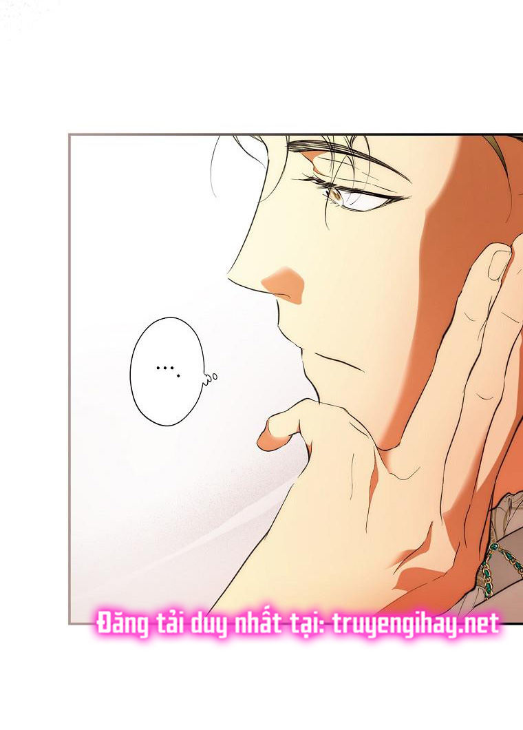 quý cô bí ẩn - secret lady chapter 64.1 9