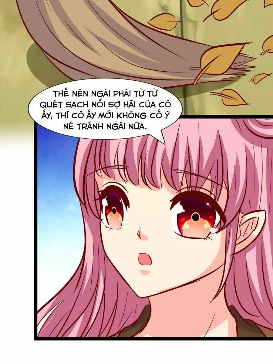 thỏ yêu tiểu vương phi chapter 108 17