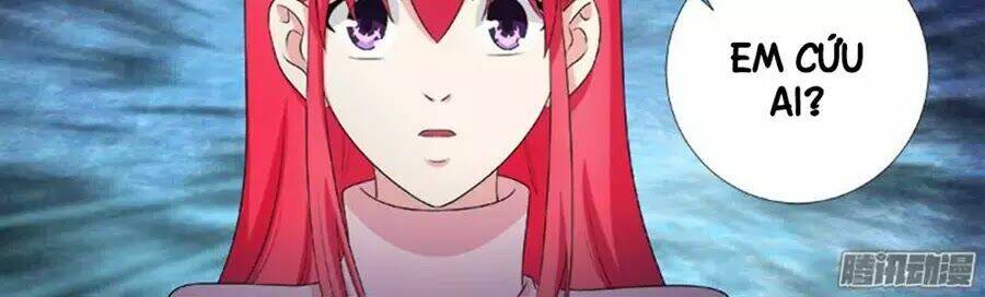 bạn trai hắc đạo của tôi chapter 261 16