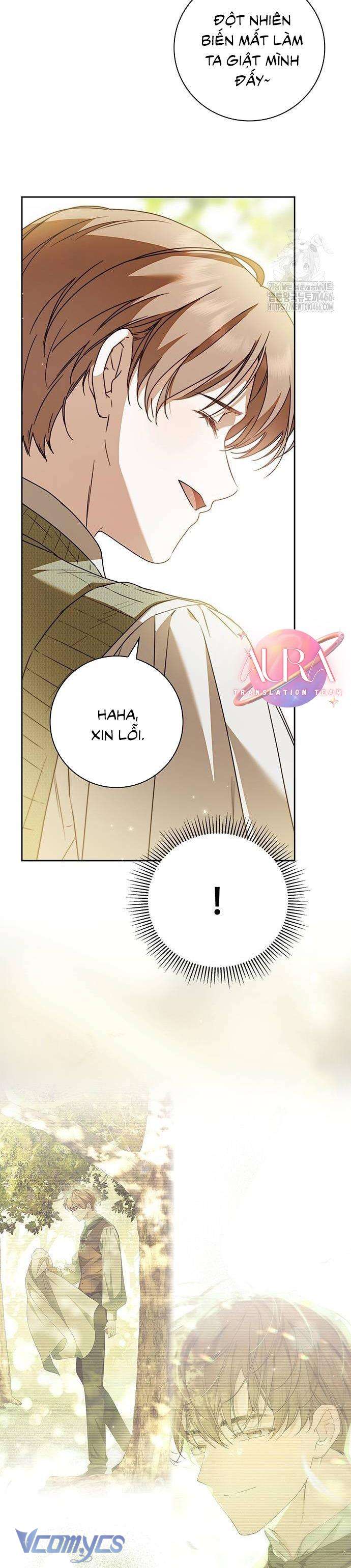 nữ hầu bí mật của nhà bá tước chapter 24 12