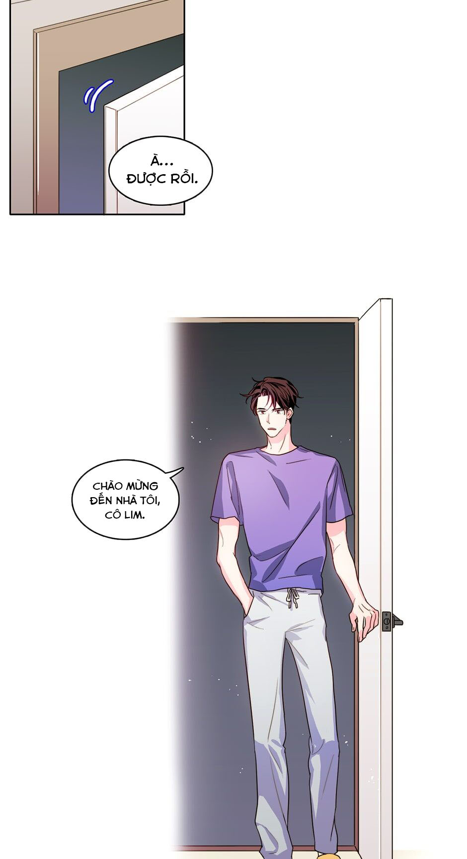 quý cô với chiếc mặt nạ chapter 16 24