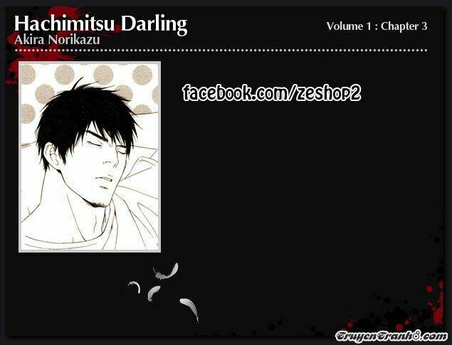 người nuôi mèo và bác sĩ thú y chapter 3 4