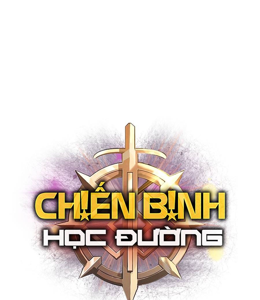 chiến binh học đường - cuộc đột kích trong ngục tối chapter 26 98