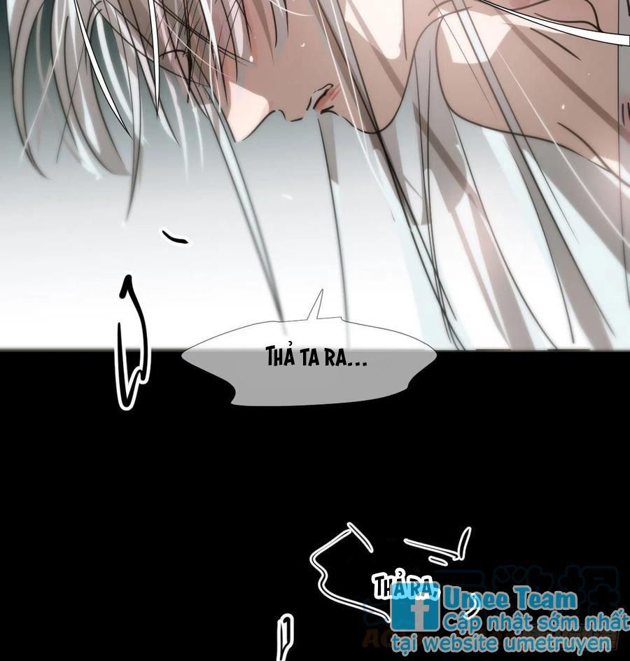 Bắt Lấy Ngao Ngao chapter 161 - Trang 5