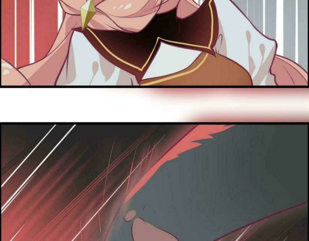 tà quân khó dưỡng tiểu ma phi chapter 17 18