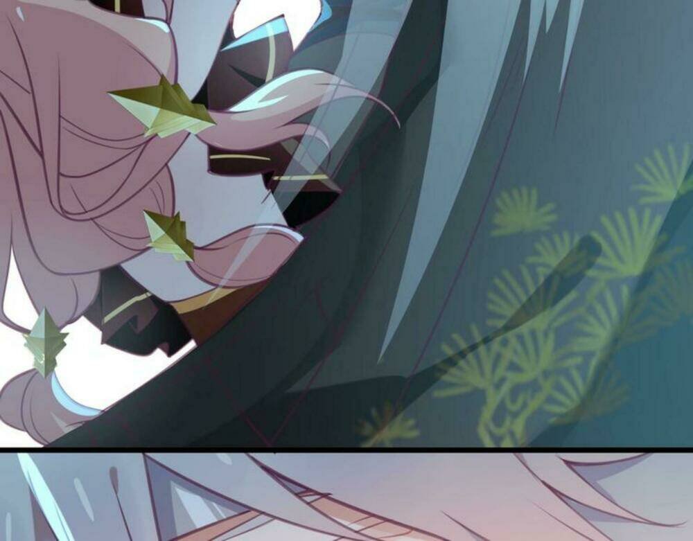 tà quân khó dưỡng tiểu ma phi chapter 11 12