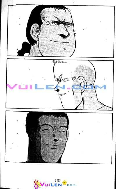 truyền nhân atula - shura no mon i chapter 28 163