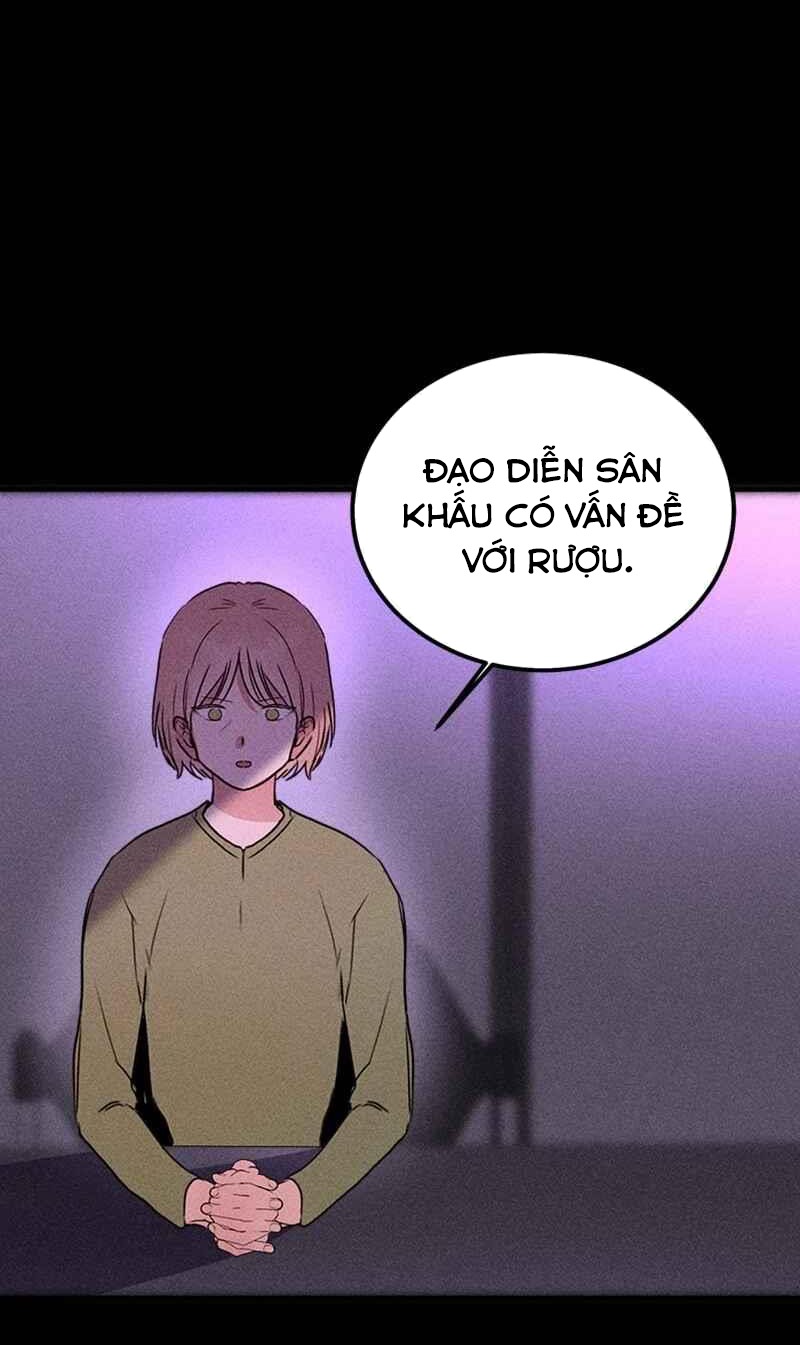 cuộc sống riêng của chị tôi chapter 43 16