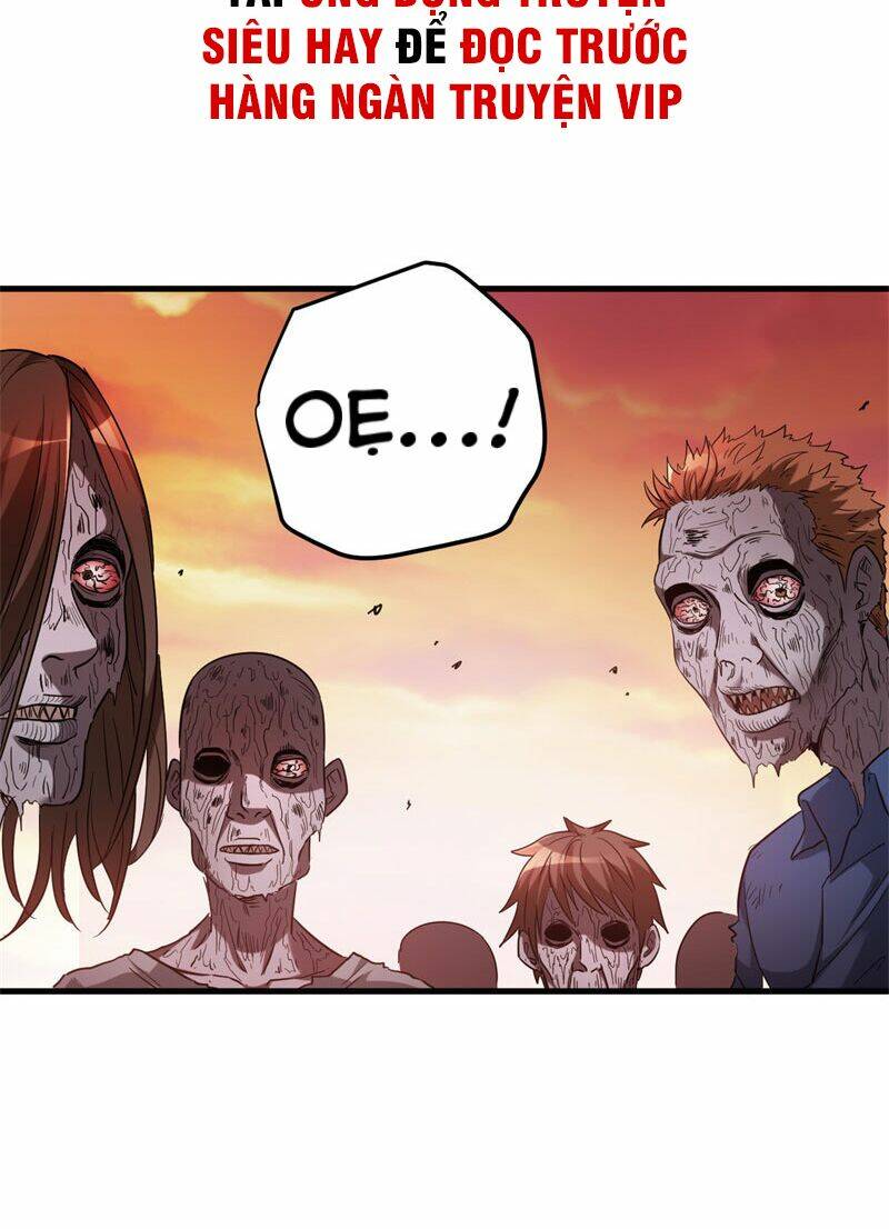 trò chơi thời mạt thế chapter 6 56