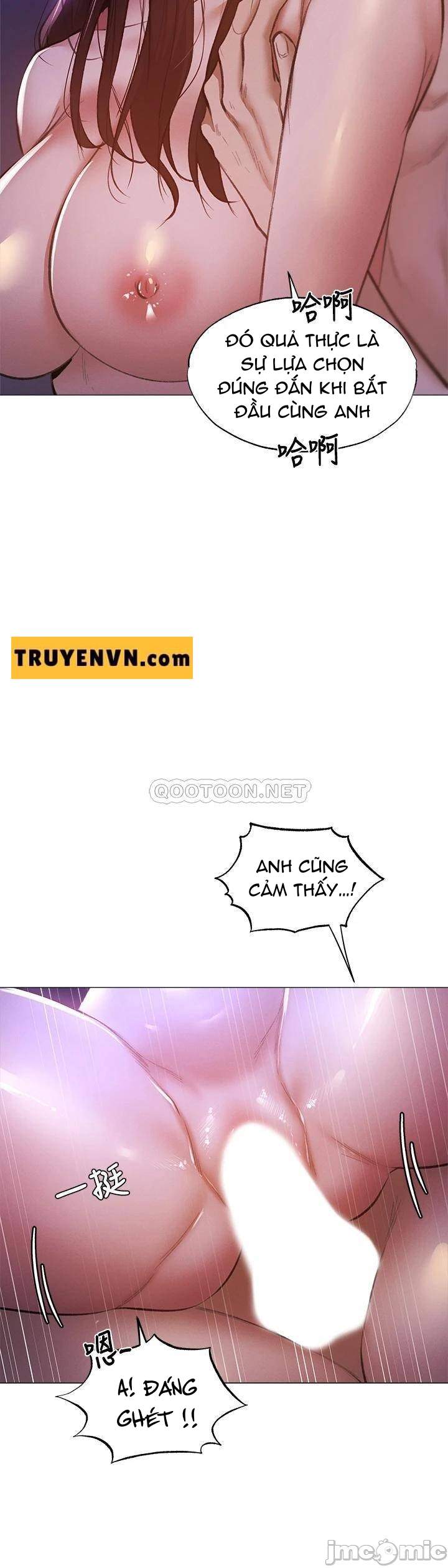 căn phòng xôi thịt chapter 38 13